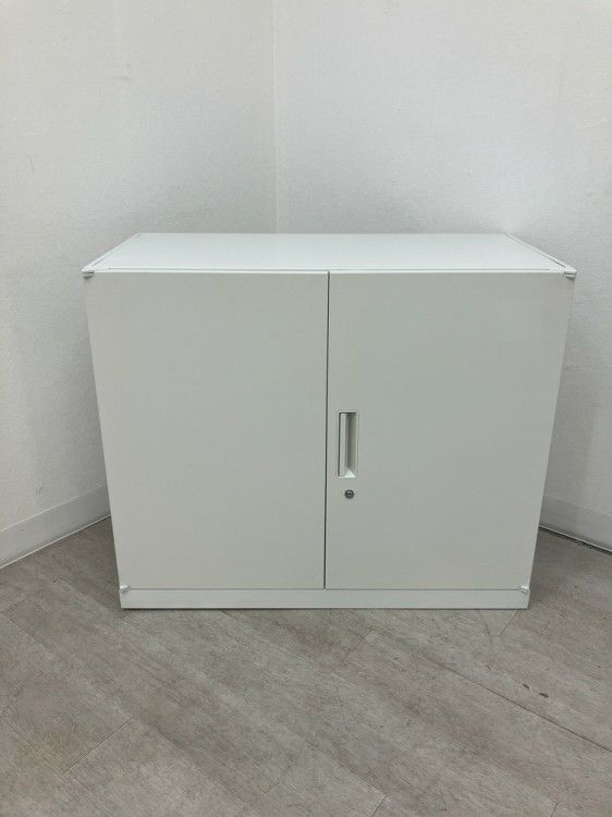 ナイキCW型シリーズ 両開き書庫 商品画像2