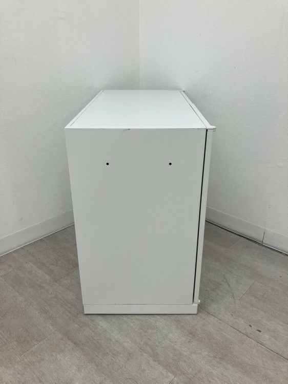 ナイキCW型シリーズ 両開き書庫 商品画像3