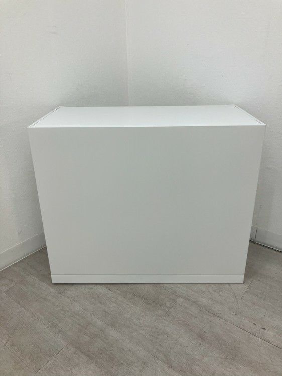 ナイキCW型シリーズ 両開き書庫 商品画像4