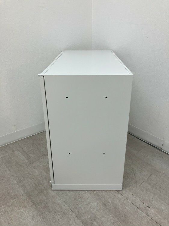 ナイキCW型シリーズ 両開き書庫 商品画像5