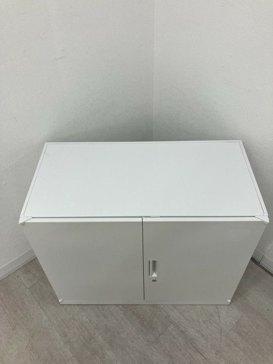 ナイキCW型シリーズ 両開き書庫 商品画像6