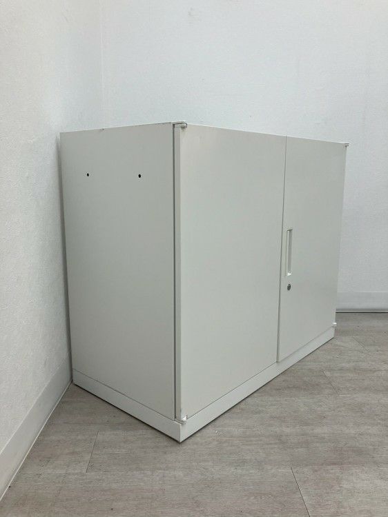 ナイキCW型シリーズ 両開き書庫 商品画像10