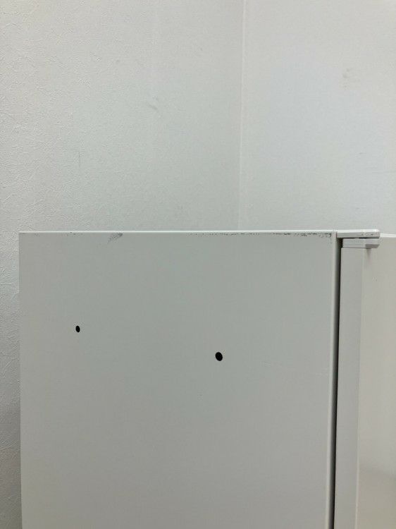 ナイキCW型シリーズ 両開き書庫 商品画像12