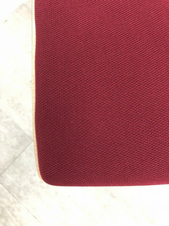 ウチダ（内田洋行）スタッキングチェア 商品画像9