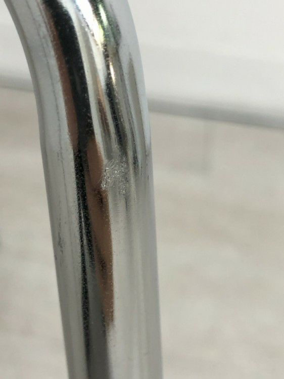 ウチダ（内田洋行）スタッキングチェア 商品画像10