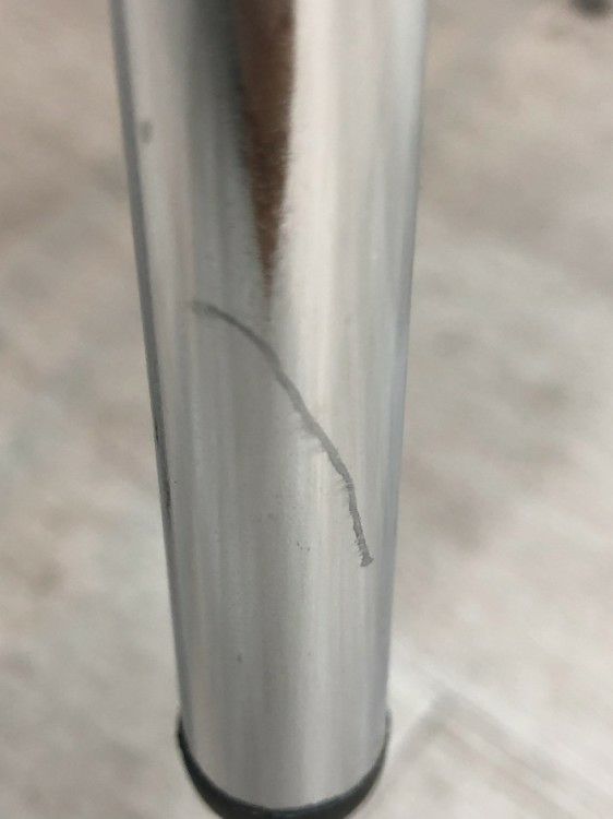 ウチダ（内田洋行）スタッキングチェア 商品画像11