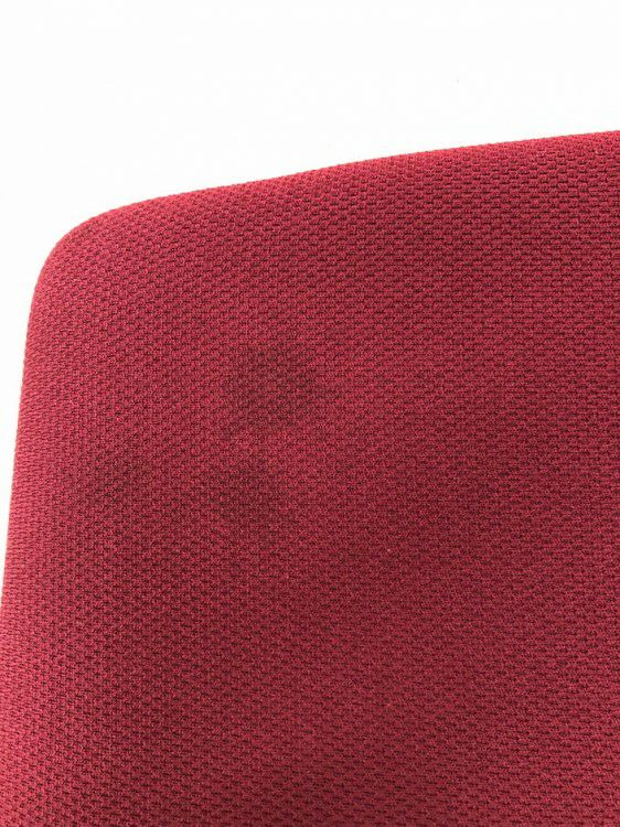 ウチダ（内田洋行）スタッキングチェア 商品画像14