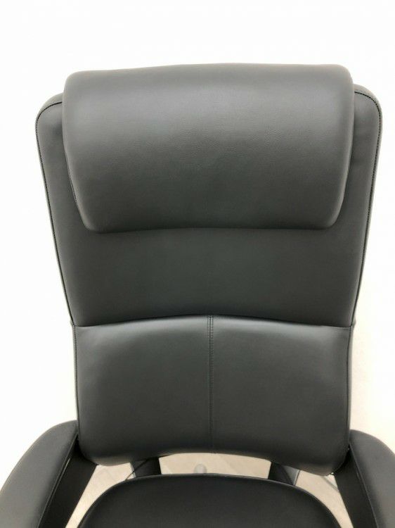 オカムラレジェンダシリーズ 固定肘付役員チェア 商品画像6