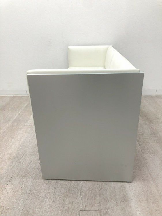 Cassina ixc.（カッシーナ・イクスシー）エアフレーム 3人掛けソファ 商品画像3