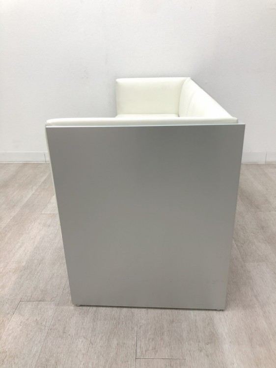 Cassina ixc.（カッシーナ・イクスシー）エアフレーム 3人掛けソファ 商品画像3