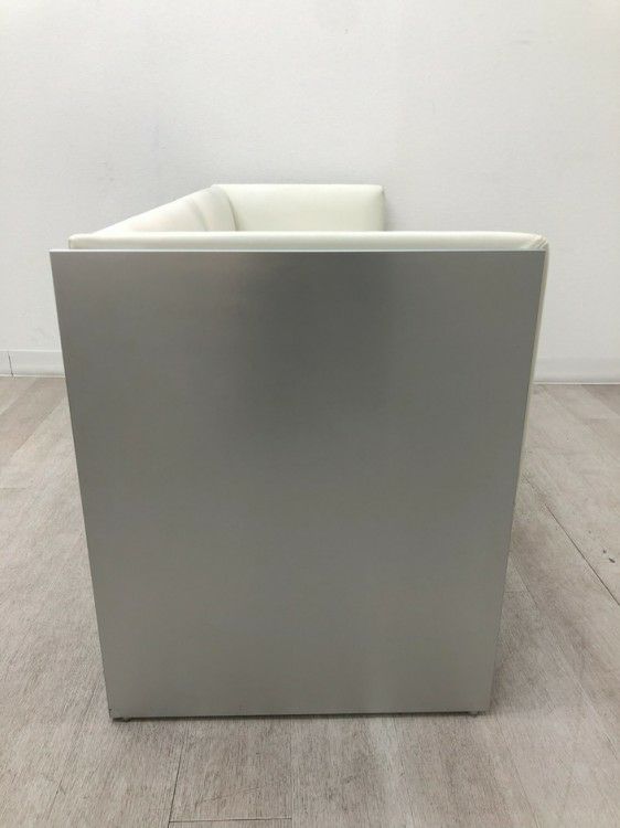 Cassina ixc.（カッシーナ・イクスシー）エアフレーム 3人掛けソファ 商品画像5