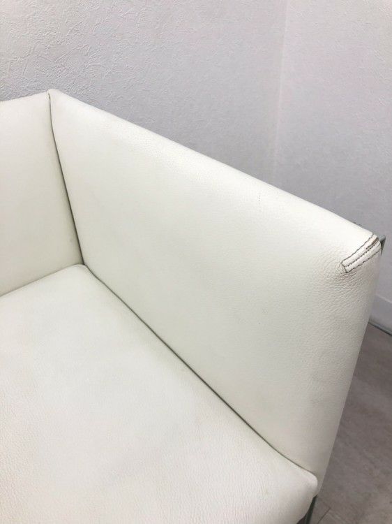Cassina ixc.（カッシーナ・イクスシー）エアフレーム 3人掛けソファ 商品画像14