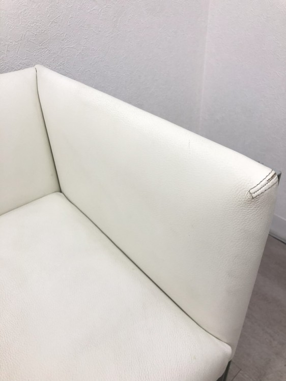 Cassina ixc.（カッシーナ・イクスシー）エアフレーム 3人掛けソファ 商品画像14