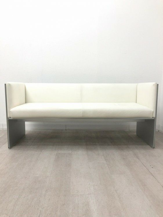 Cassina ixc.（カッシーナ・イクスシー）エアフレーム 3人掛けソファ 商品画像15