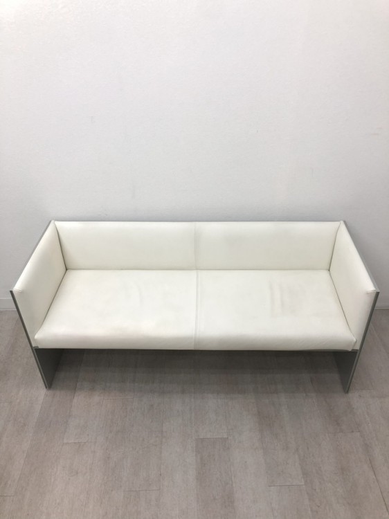 Cassina ixc.（カッシーナ・イクスシー）エアフレーム 3人掛けソファ 商品画像16