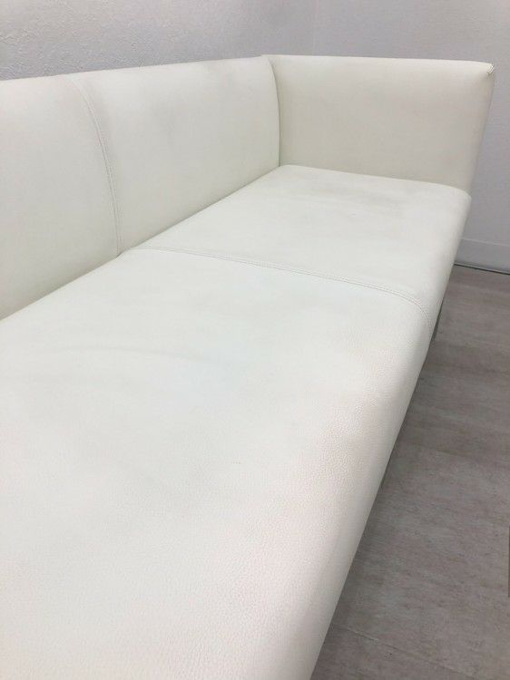 Cassina ixc.（カッシーナ・イクスシー）エアフレーム 3人掛けソファ 商品画像17