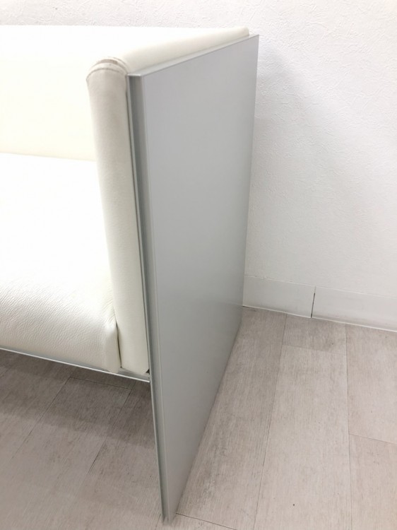 Cassina ixc.（カッシーナ・イクスシー）エアフレーム 3人掛けソファ 商品画像18