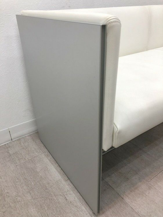 Cassina ixc.（カッシーナ・イクスシー）エアフレーム 3人掛けソファ 商品画像19