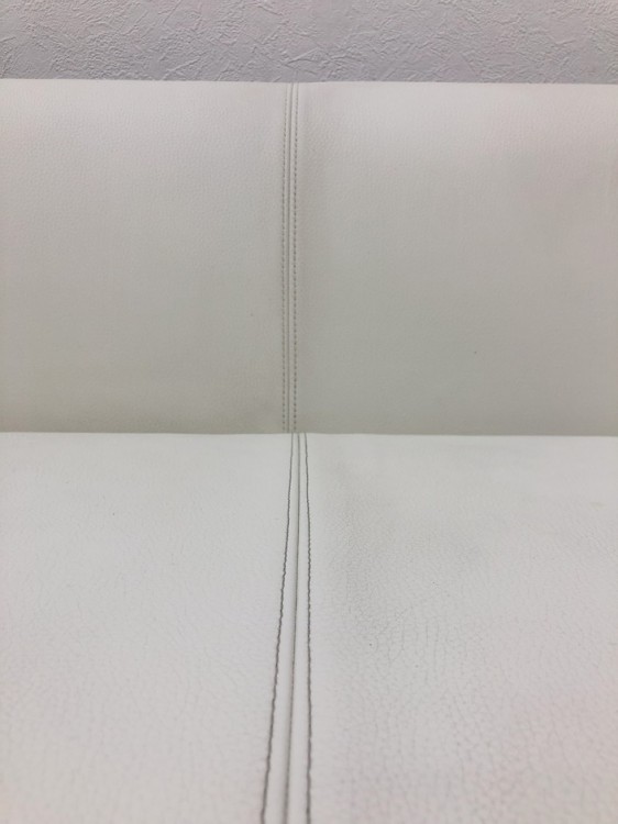 Cassina ixc.（カッシーナ・イクスシー）エアフレーム 3人掛けソファ 商品画像21