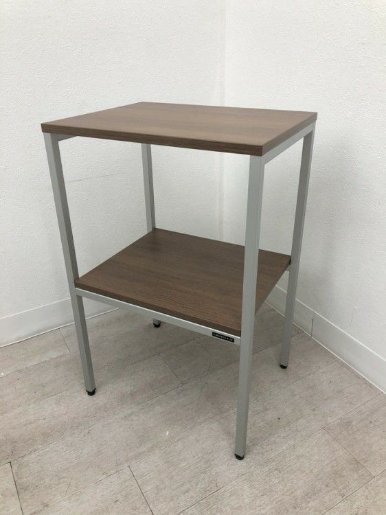 オカムラ4L93シリーズ 電話台 商品画像1