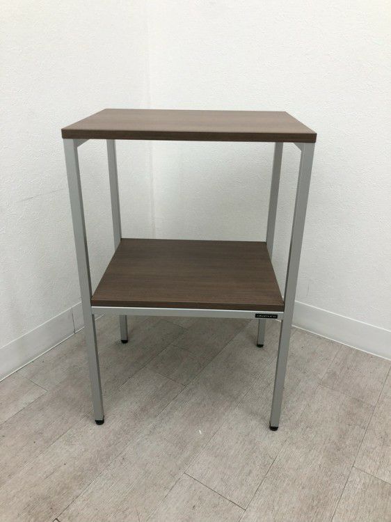 オカムラ4L93シリーズ 電話台 商品画像2