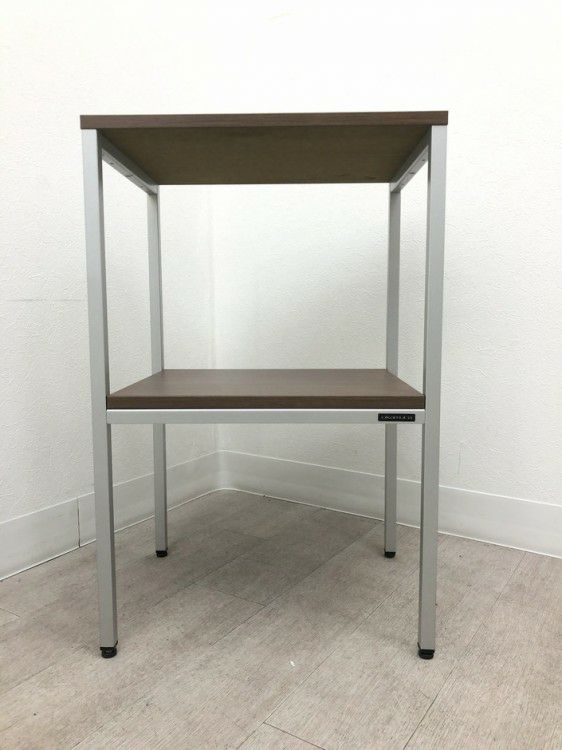 オカムラ4L93シリーズ 電話台 商品画像3