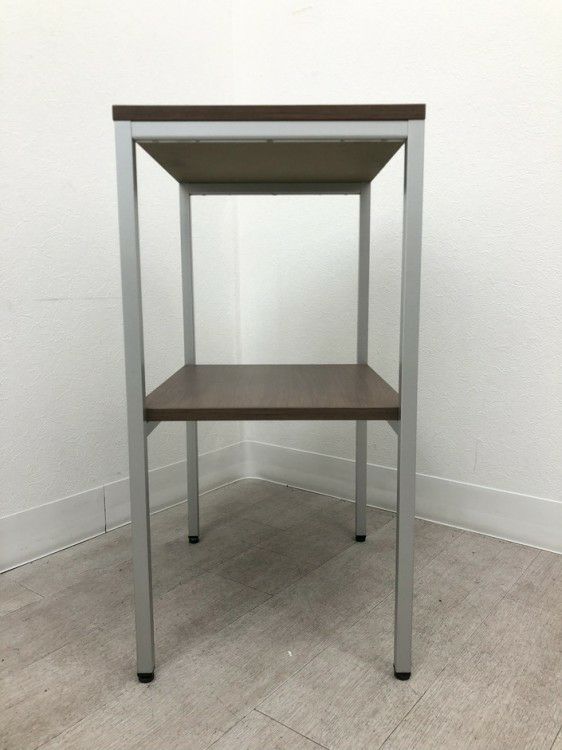 オカムラ4L93シリーズ 電話台 商品画像4