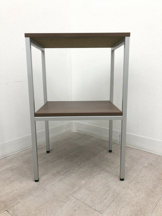 オカムラ4L93シリーズ 電話台 商品画像5