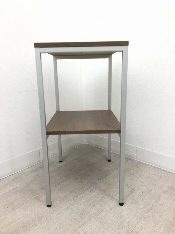 オカムラ4L93シリーズ 電話台 商品画像6