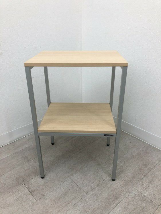 オカムラ4L93シリーズ 電話台 商品画像2