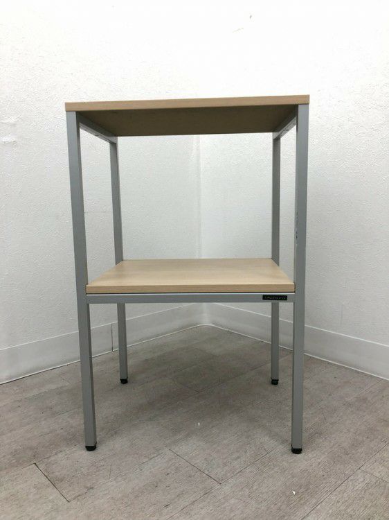 オカムラ4L93シリーズ 電話台 商品画像3