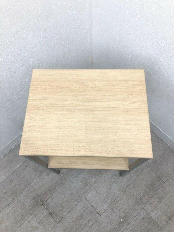 オカムラ4L93シリーズ 電話台 商品画像5