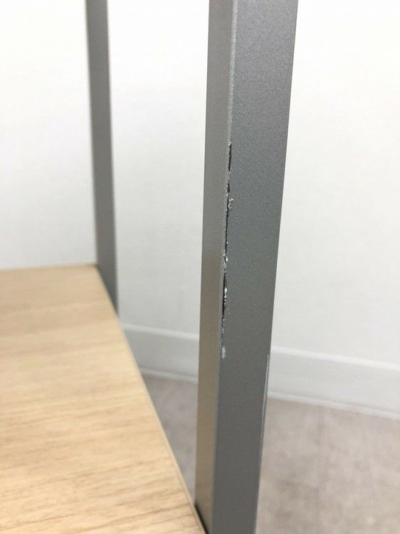 オカムラ4L93シリーズ 電話台 商品画像8