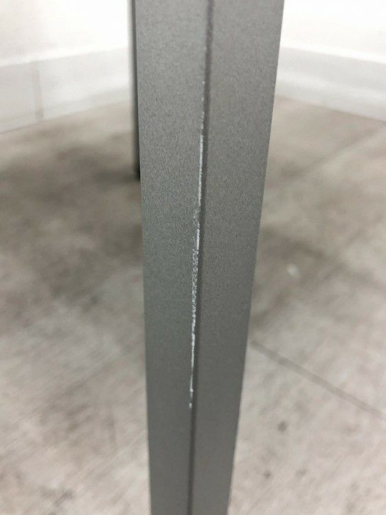 オカムラ4L93シリーズ 電話台 商品画像9