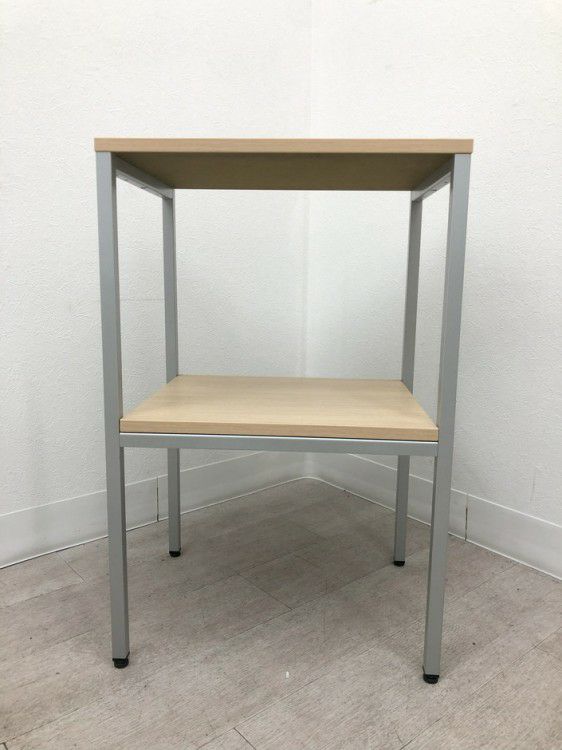 オカムラ4L93シリーズ 電話台 商品画像11