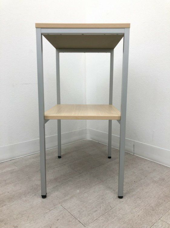 オカムラ4L93シリーズ 電話台 商品画像12