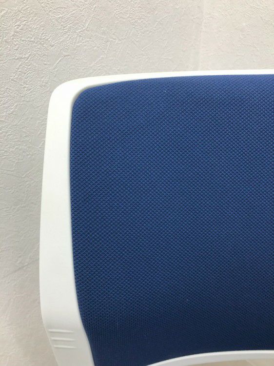 オカムラリットシリーズ スタッキングチェア 商品画像8