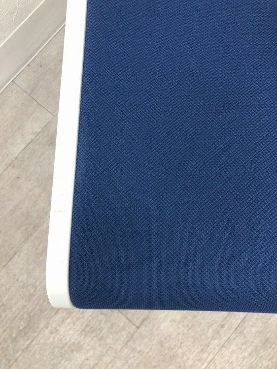 オカムラリットシリーズ スタッキングチェア 商品画像10