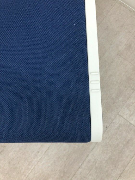 オカムラリットシリーズ スタッキングチェア 商品画像11