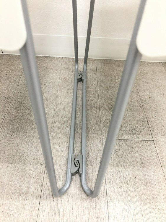 オカムラリットシリーズ スタッキングチェア 商品画像14