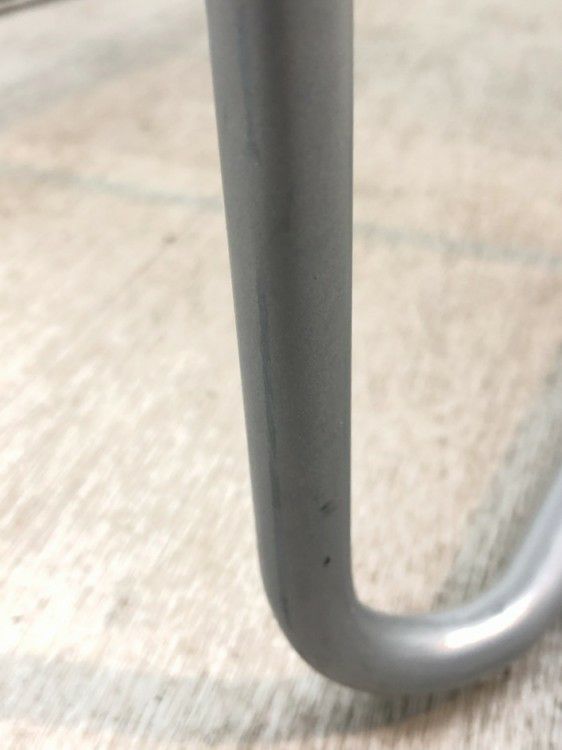 オカムラリットシリーズ スタッキングチェア 商品画像17