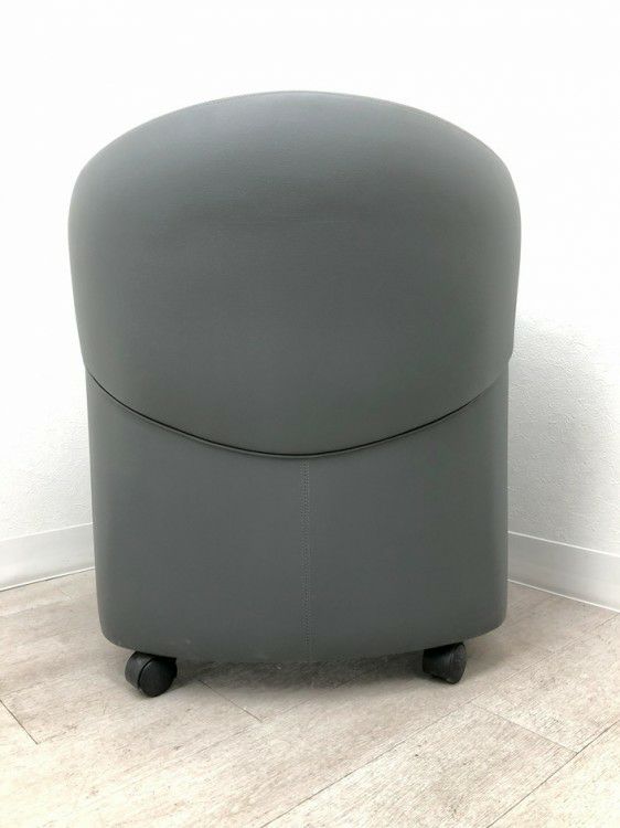 オカムラ1人掛けソファ 商品画像5