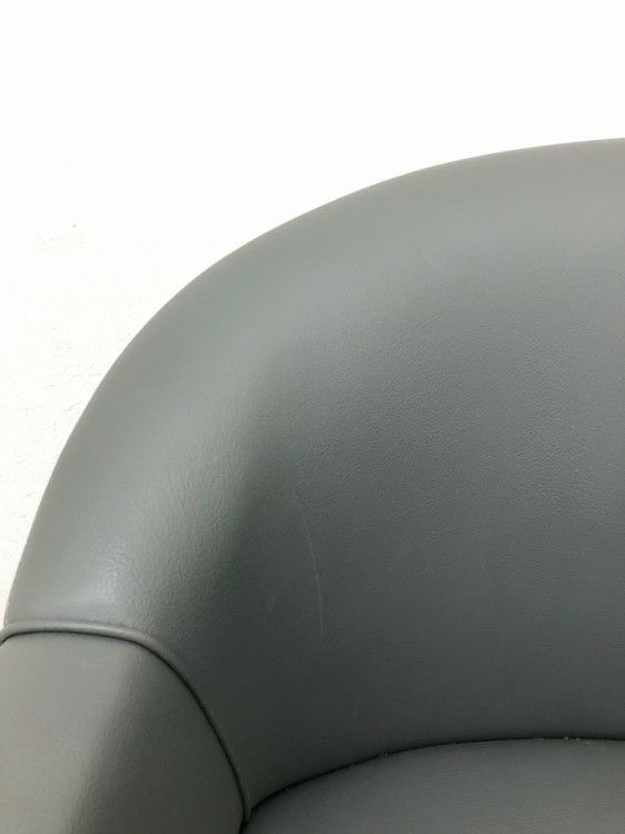 オカムラ1人掛けソファ 商品画像7