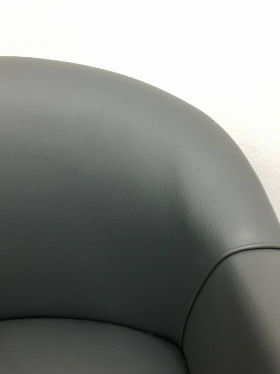 オカムラ1人掛けソファ 商品画像8