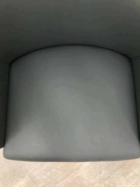 オカムラ1人掛けソファ 商品画像9