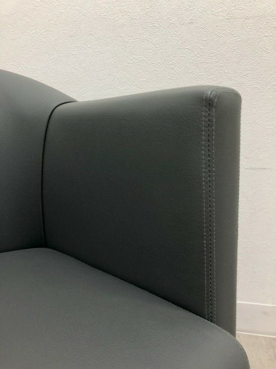 オカムラ1人掛けソファ 商品画像11