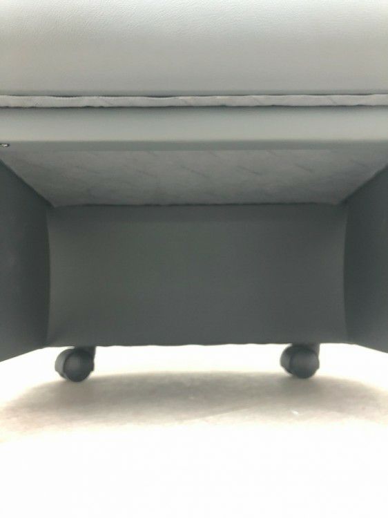 オカムラ1人掛けソファ 商品画像13