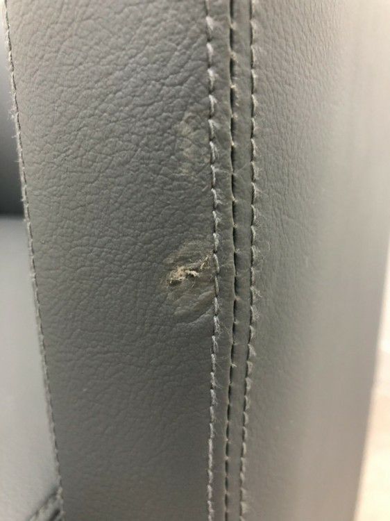 オカムラ1人掛けソファ 商品画像14