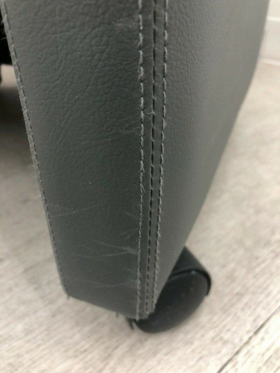 オカムラ1人掛けソファ 商品画像16