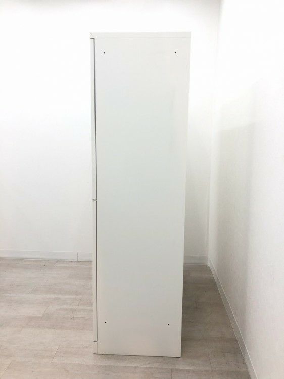 オカムラSWシリーズ 8人用ロッカー 商品画像3